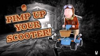 Longplay of Coffin Dodgers [upl. by Ahtera]