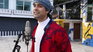 Jam With Jubin  Live   Jubin Nautiyal  World Music Day 2021  JubinForHimalayas Fundraiser [upl. by Aniroz]