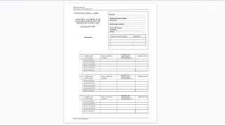 Evaluare Nationala 2021  Testul 1  Teste antrenament  Clasa a 8a [upl. by Janeczka]