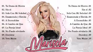 Marisela Exitos Romanticos Grandes Canciones Romanticas 2024🎸Marisela Best Songs Collection 2024 [upl. by Chader852]