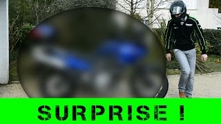 MotoVlog Surpise   On va plus loin [upl. by Hyps]