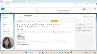 How to AB Testing Your Emails in Salesforce Account Engagement formerly Pardot [upl. by Anez23]