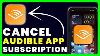 How to Cancel Audible Subscription [upl. by Alduino]