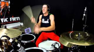 Diamonds  Johnnyswim  Drum Cover [upl. by Calderon]