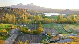 Güzelyurt Turkey Beautiful Land  Rick Steves’ Europe Travel Guide  Travel Bite [upl. by Iralam854]