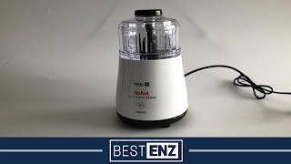 🥇 Tefal La Moulinette Zerkleinerer Test – Kaufberatung und Einblicke [upl. by Severin]