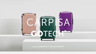 CARPISA GOTECH New Colors [upl. by Tamsky135]