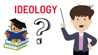 Concept of ideology what is ideologydefinition in Urdu [upl. by Bartosch]