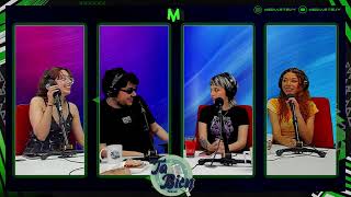 Ta Bien  Programa 2  51024 [upl. by Ahsirkal]