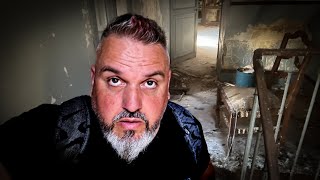 CRAZY HUGE aristocratic ABANDONED house in the woods had everything [upl. by Horst]