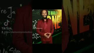 Ziggy Marley live at Bob Marleys One Love Moive premiere in Los Angeles California USA 🇺🇸 [upl. by Anial]