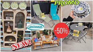 🍋CENTRAKOR 50 BONSPLANS PROMO CATALOGUE 020524 centrakor promo promotion [upl. by Lochner336]