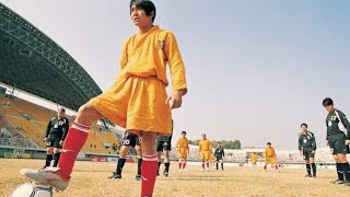 Shaolin Soccer Hindi Dubbed Full Movie  Stephen Chow Zhao Wei  Shaolin Soccer Movie Facts [upl. by Dalenna]