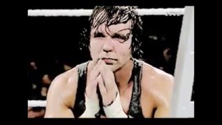 Dean Ambrose  Human [upl. by Questa]