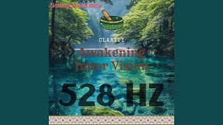 528 Hz Healing Bowls for Inner Calm [upl. by Bannerman]