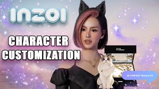 inZOI EARLY ACCESS FOR EVERYONE  inZOI GIVEAWAY EVENT [upl. by Alilahk]