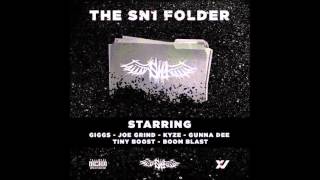 Giggs amp SN1  SN1 Folder Full Mixtape  Link Up TV Trax [upl. by Eizus424]