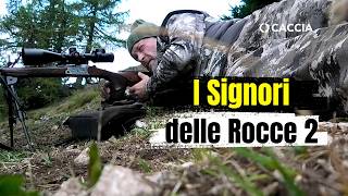 💥I SIGNORI DELLE ROCCE 2💥 [upl. by Rahal]