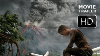 After Earth  International Teaser Trailer [upl. by Tootsie]