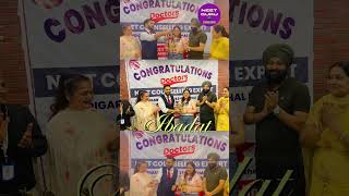 Round 2 MBBS Selection Celebration amp Reviews  NEET GURU CHANDIGARH by Amit Bharal  Success Stories [upl. by Pru]