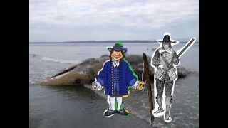 Tour of the New England Colonies [upl. by Dawkins]