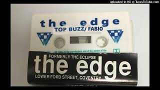 TOP BUZZ FABIO  the edge 1993 [upl. by Aniluj648]