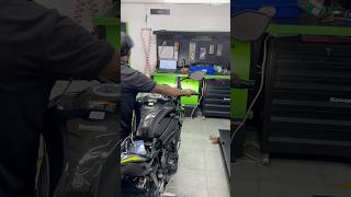 Kawasaki z900 First Service Cost  Unbelievable z900kawasaki 1stservice servicecost z900 [upl. by Fox]