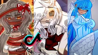 Gacha Life TikTok Compilation ❤️  569 [upl. by Nairdna]