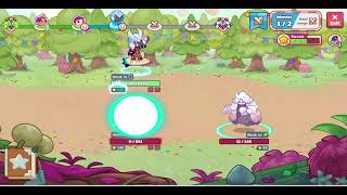 Prodigy Math Game new wizard dash [upl. by Oleusnoc537]