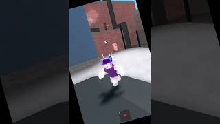 Mm2 Trickshot edit mm2 roblox [upl. by Coray]