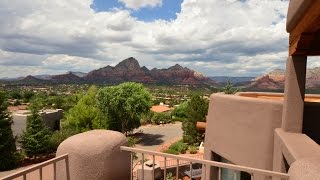 60 Sycamore Canyon Dr Sedona AZ home for sale [upl. by Sheffield683]