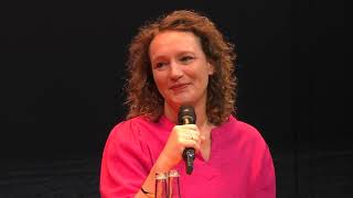 ZomerTalks met Renske Leijten [upl. by Airad]