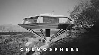 What is Chemosphere by John Lautner [upl. by Sula]