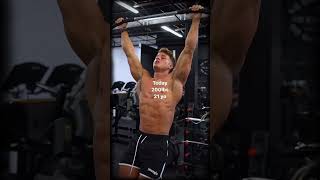 Why Is Building Muscle Beneficial fitness motivation bodybuildingmen nopainnogain bodyworkout [upl. by Noteloc]