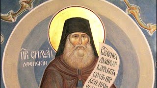 “On the Will of God” by St Silouan the Athonite [upl. by Kelson]