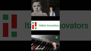 How it all started The discovery of the piano and Faziolis studies  shorts italianinnovators [upl. by Aiekat]