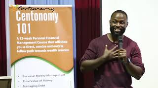 From Fear amp Scarcity to Financial Abundance Mindest Centonomy101 [upl. by Corron]