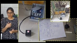 Stepper Motor Control using Microprocessor 8085Part2Practical [upl. by Nylirek]