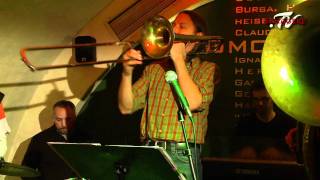 Thomas Gansch amp The Dixieland All Stars  Part IX [upl. by Vivian]