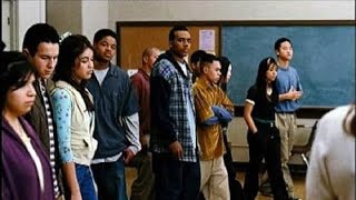 Freedom Writers Movie Review [upl. by Teagan]