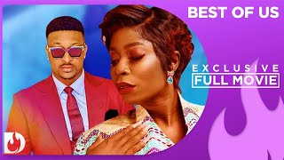 The Best Of Us  Exclusive Nollywood Passion Block Buster Movie Full [upl. by Ecissej883]