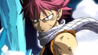 AMV Natsu vs Jellal  War of Change [upl. by Yllet26]