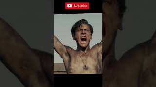 UNBROKEN Movie Best Scene shorts unbrokenmovie movie [upl. by Nanda222]