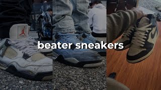 College Sneakers  BeYourBest BeYourBestOfficial [upl. by Aneles]