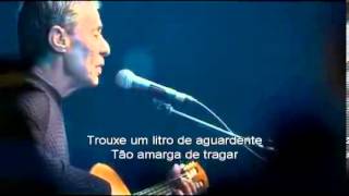 Chico Buarque  Teresinha [upl. by Ekaterina68]