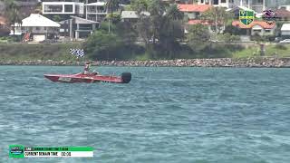 Live from Lake Macquarie Supercat Extreme amp Supercat 600 Race 1 Saturday 19th October 2024 [upl. by Johanan]