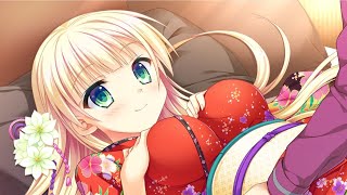 Kinkoi Golden Loveriche Silvies Route 21  Visual Novel Corner☆ [upl. by Zaria]