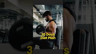 170g protein diet plan for a Rs 3500 dietplan protein 170g proteindiet musclebuilding [upl. by Salman]