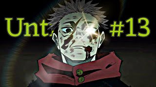 4K Itadori vs Mahito Fight  Jujutsu Kaisen 2 AMVEdit  Untitled 13  glwzbll [upl. by Calvin]