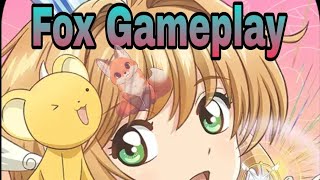 Cardcaptor Sakura Memory KeyFox Gameplay Chapter 20 [upl. by Attiuqahs]